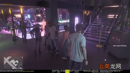 《GTA6》上万行代码被泄露！发售日或被推迟