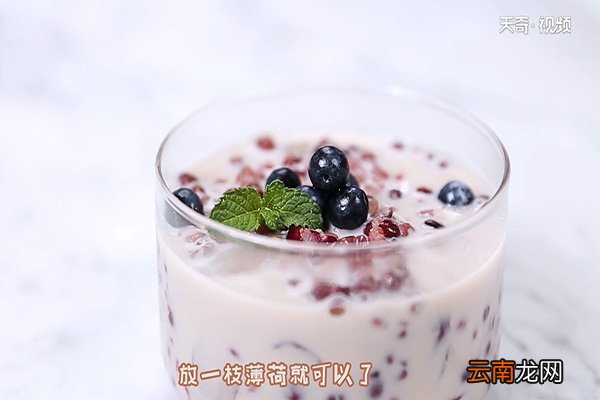 煮牛奶的正确方法