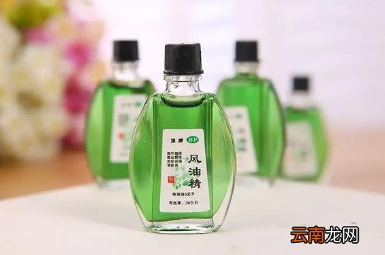 中暑了风油精抹在哪儿 中暑风油精涂哪里比较见效