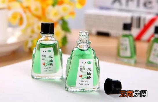 中暑了风油精抹在哪儿 中暑风油精涂哪里比较见效