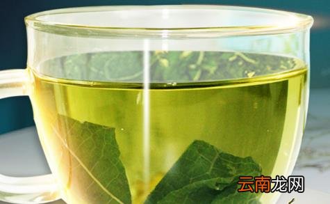陈皮桑叶茶有减肥效果吗 陈皮桑叶茶可以空腹喝吗