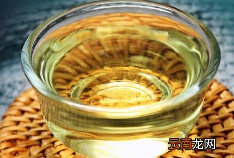 陈皮桑叶茶有减肥效果吗 陈皮桑叶茶可以空腹喝吗