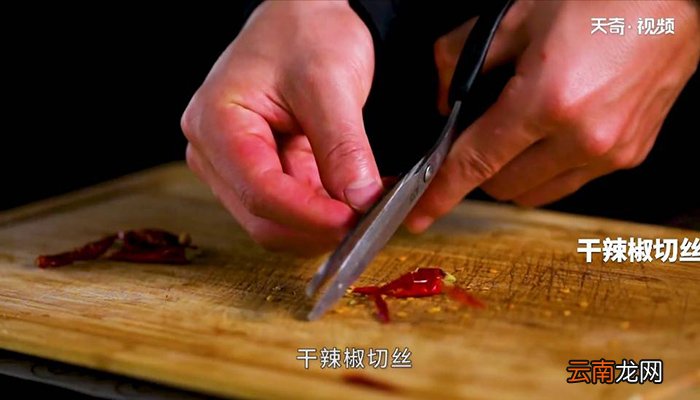 蒜苔鸭胗怎么做 蒜苔鸭胗