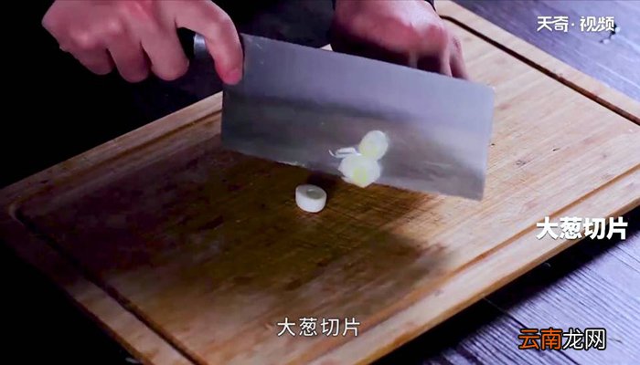 蒜苔鸭胗怎么做 蒜苔鸭胗