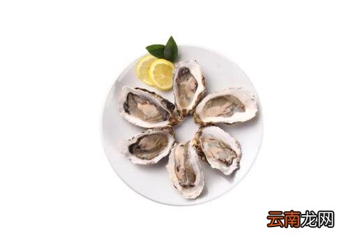 一次吃一打生蚝会怎样 一次吃一打生蚝可以吗