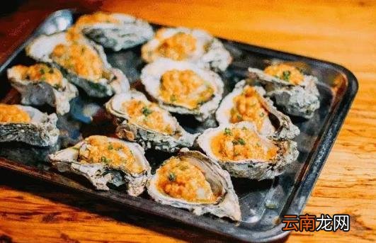 一次吃一打生蚝会怎样 一次吃一打生蚝可以吗
