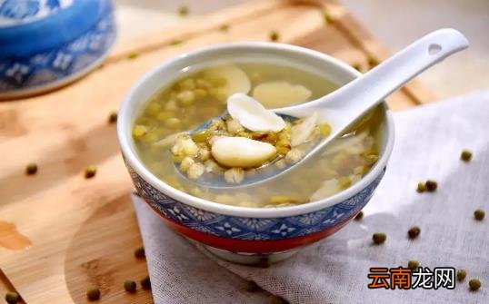 绿豆汤的绿豆和水的比例是多少 煮绿豆汤绿豆和水的比例要怎么分才好