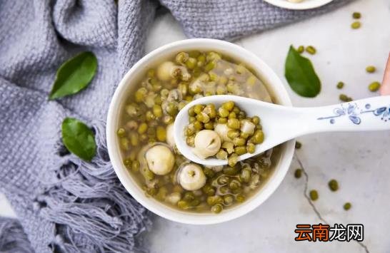 绿豆汤煮多久出沙 绿豆汤怎么煮出沙沙的感觉