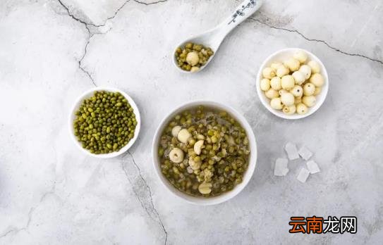 绿豆汤煮多久出沙 绿豆汤怎么煮出沙沙的感觉