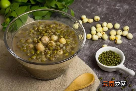 绿豆汤煮多久出沙 绿豆汤怎么煮出沙沙的感觉