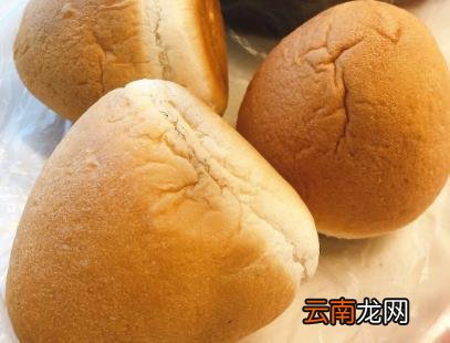 青稞馒头和普通馒头的区别 青稞馒头的热量高吗