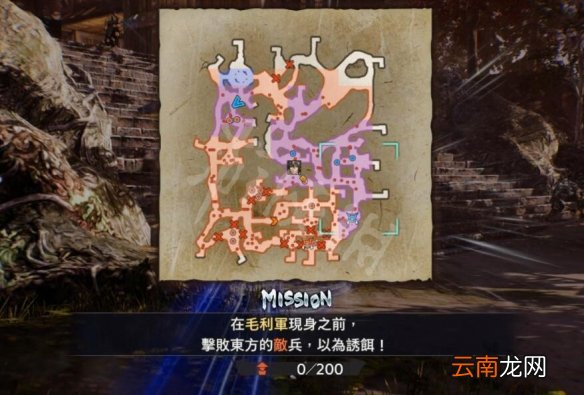 战国无双5有冈城之战任务有哪些 有冈城之战任务详解