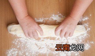 发好的面用小苏打能代替食用碱吗 发面用小苏打还是食用碱