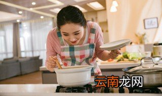肉汤怎样做没油 如何做肉汤不油