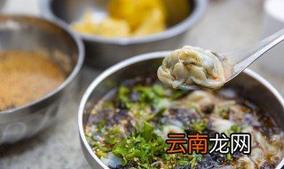馄饨煮紫菜怎么处理 紫菜煮馄饨的做法步骤