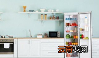 冰箱离层问题怎么解决 冰箱上层结冰怎么办