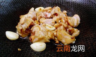 怎么做肉不蹦油 有什么做的技巧