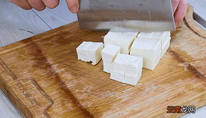 萝卜丝豆腐汤的做法 萝卜丝豆腐汤怎么做