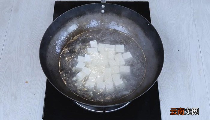 萝卜丝豆腐汤的做法 萝卜丝豆腐汤怎么做