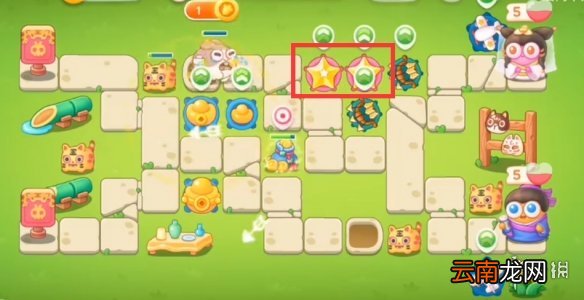 保卫萝卜4白萝卜传奇第53关怎么过 保卫萝卜4白萝卜传奇53关攻略