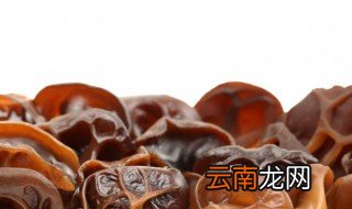 木耳需要焯水吗 木耳是否需要焯水