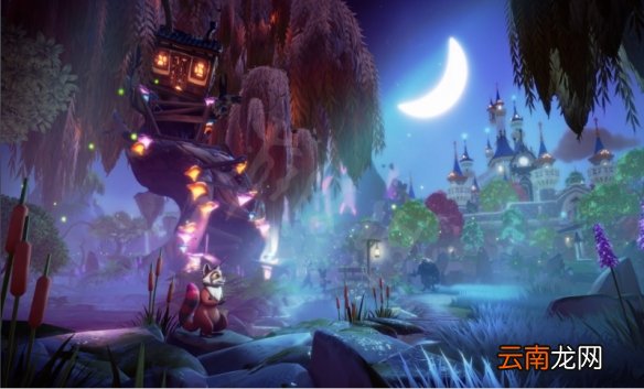 迪士尼梦幻星谷亚克力怎么解锁-亚克力解锁方法介绍