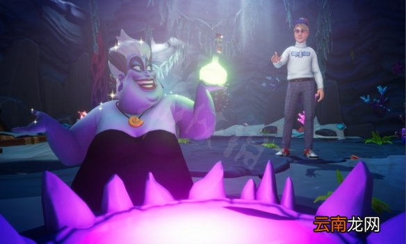 迪士尼梦幻星谷亚克力怎么解锁-亚克力解锁方法介绍