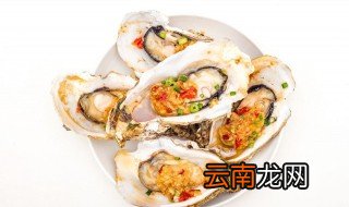 生蚝调料怎么调 生蚝调料的调制方法