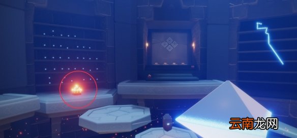 光遇3.6大蜡烛位置 光遇2022年3月6日大蜡烛在哪