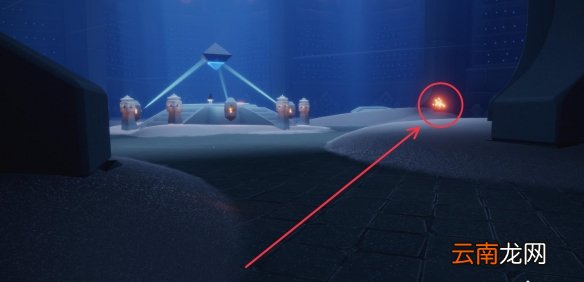 光遇3.6大蜡烛位置 光遇2022年3月6日大蜡烛在哪