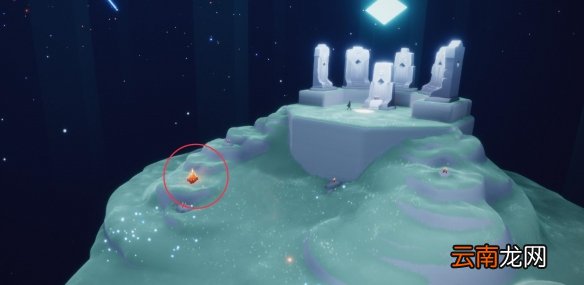 光遇3.6大蜡烛位置 光遇2022年3月6日大蜡烛在哪