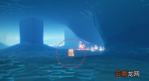 光遇3.6季节蜡烛位置 光遇2022年3月6日季节蜡烛在哪