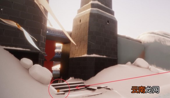 光遇3.6季节蜡烛位置 光遇2022年3月6日季节蜡烛在哪