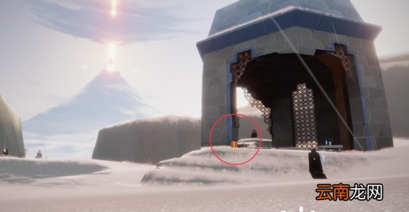 光遇3.6季节蜡烛位置 光遇2022年3月6日季节蜡烛在哪