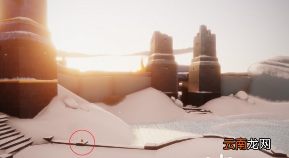 光遇3.6季节蜡烛位置 光遇2022年3月6日季节蜡烛在哪