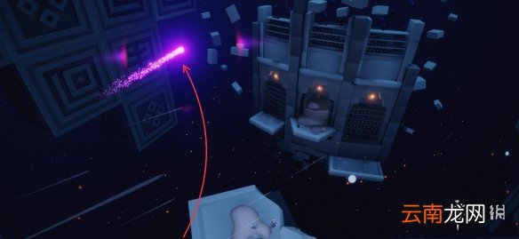 光遇3.5紫色光芒收集任务攻略 光遇紫色光芒3.5位置