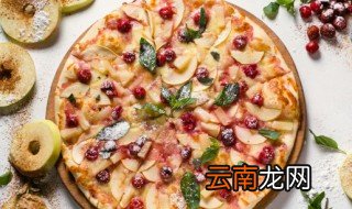 自制披萨的做法烤箱 自制披萨怎么做