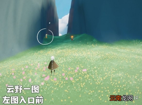 光遇3.4季节蜡烛位置 光遇2022年3月4日季节蜡烛在哪