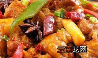 土豆大盘鸡的家常做法 土豆大盘鸡怎么做