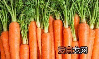 胡萝卜炒土豆丁的做法 胡萝卜炒土豆丁的做法步骤