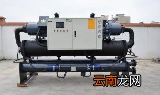 循环冷冻水的正确清洗方法，循环冷冻水的正确清洗方法是什么