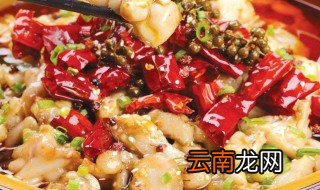 快烧牛蛙的做法 快烧牛蛙怎么做