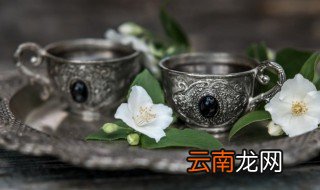 纯银杯子如何清洁 纯银杯子如何清洁茶垢