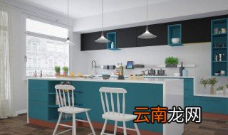 厨房铝扣板什么材质好 怎么选择厨房铝扣板