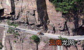 举起手来拍摄地郭亮村介绍 郭亮村简介