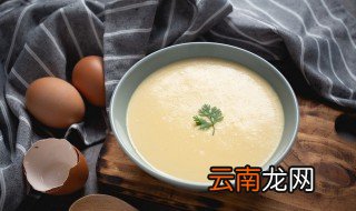 野葱鸡蛋酱的做法 野葱鸡蛋酱的做法