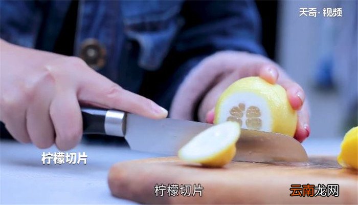 百香果蜂蜜茶的做法 百香果蜂蜜茶怎么做