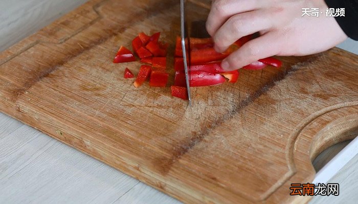 青豆虾仁的做法 青豆虾仁怎么做