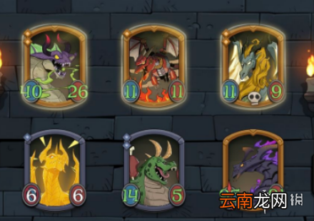 月圆之夜龙族刷盾流怎么玩 镜中记忆龙族刷盾流攻略