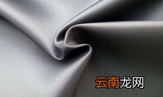 醋酸面料是什么 醋酸面料介绍